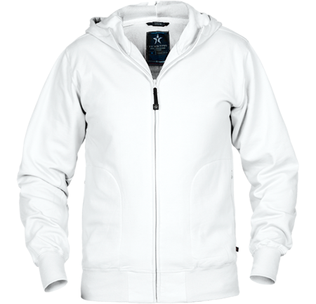 Texstar HOODED CARDIGAN - HC03