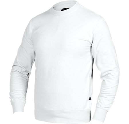 Texstar CREW SWEATSHIRT - SW13