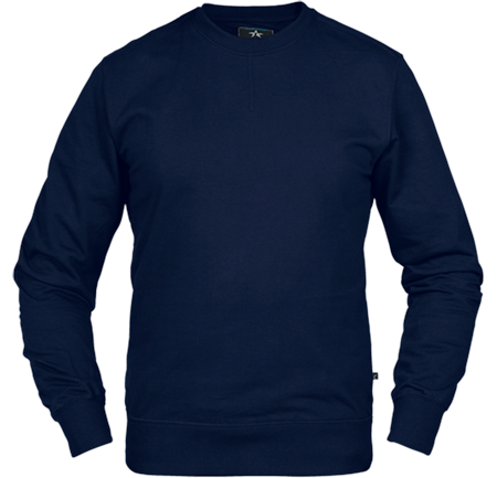 Texstar CREW SWEATSHIRT - SW13