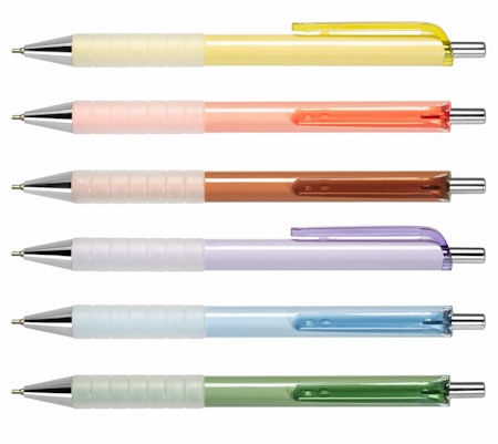 Flow Pastel - 141