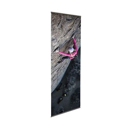 Spennare Banner Stand S10