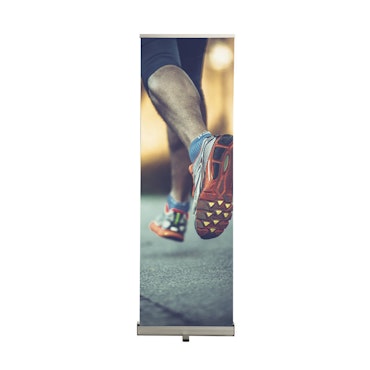Spennare Roll-Up Impact