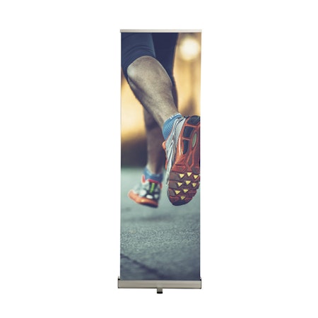 Spennare Roll-Up Impact