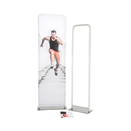 Spennare Retail Stand