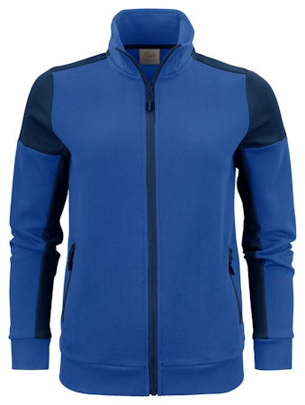 PRIME SWEATER JACKET LADY - 2262062