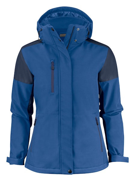 PRIME PADDED SOFTSHELL LADY - 2261072