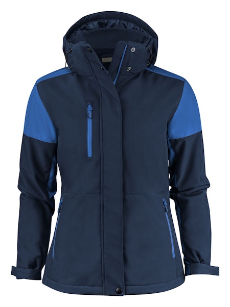 PRIME PADDED SOFTSHELL LADY - 2261072