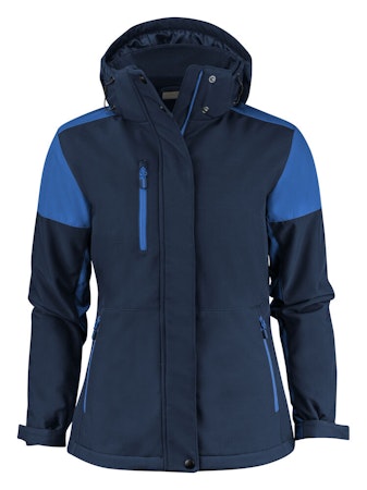PRIME PADDED SOFTSHELL LADY - 2261072