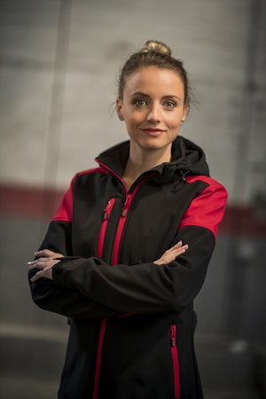 PRIME SOFTSHELL LADY - 2261066