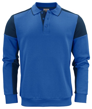 PRIME POLOSWEATER - 2262060