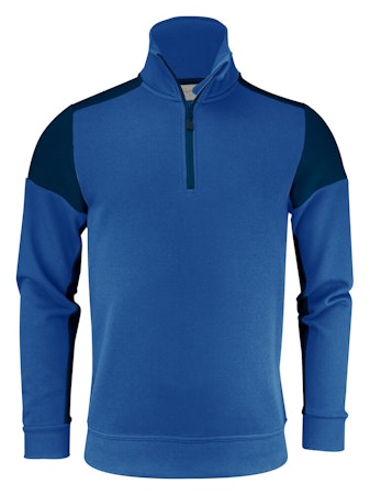PRIME HALFZIP SWEATER - 2262069