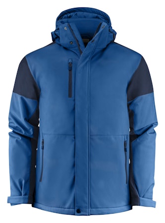 PRIME PADDED SOFTSHELL - 2261071