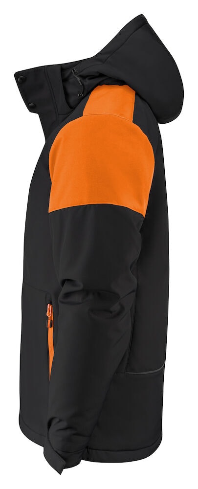 PRIME PADDED SOFTSHELL - 2261071