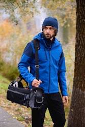 PRIME PADDED SOFTSHELL - 2261071