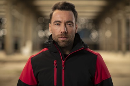 PRIME SOFTSHELL - 2261065