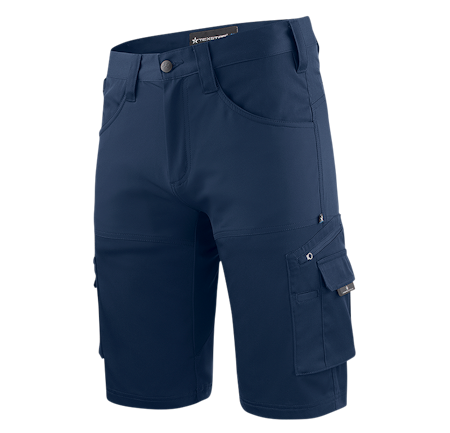 Texstar DUTY STRETCH SHORTS - FS12