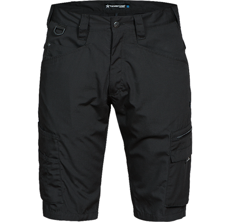Texstar FUNCTIONAL LIGHT SHORTS - FS11
