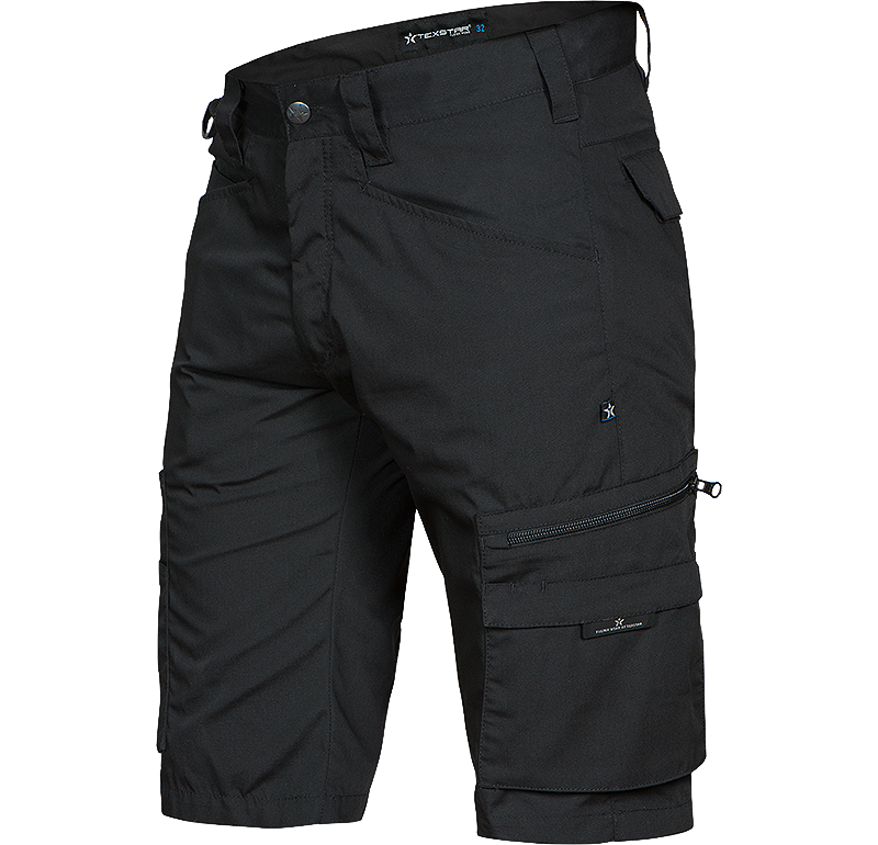 Texstar FUNCTIONAL LIGHT SHORTS - FS11