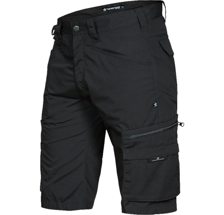 Texstar FUNCTIONAL LIGHT SHORTS - FS11