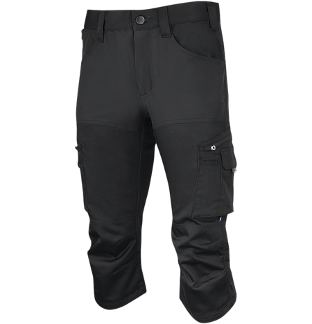 Texstar DUTY STRETCH PIRATE SHORTS - FS18