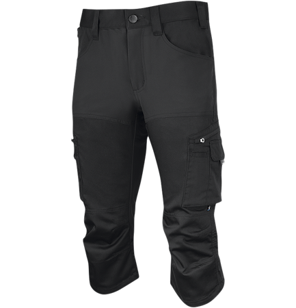 Texstar DUTY STRETCH PIRATE SHORTS - FS18