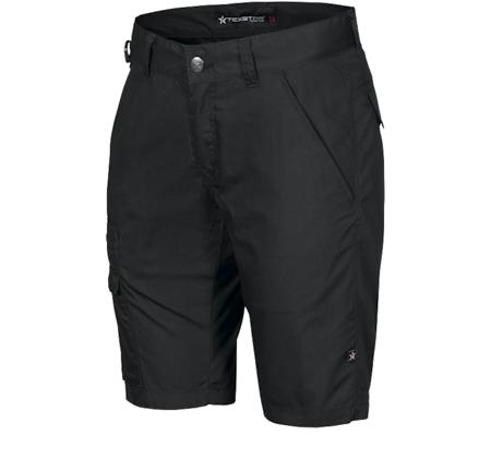 Texstar FUNCTIONAL DUTY SHORTS - Women - FSW8
