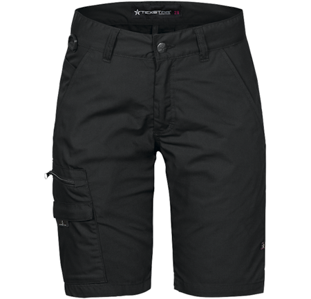 Texstar FUNCTIONAL DUTY SHORTS - Women - FSW8