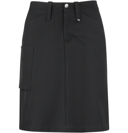 Texstar STRETCH SKIRT - WP18