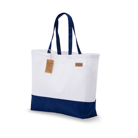 Bomullsbag Trip Recycle