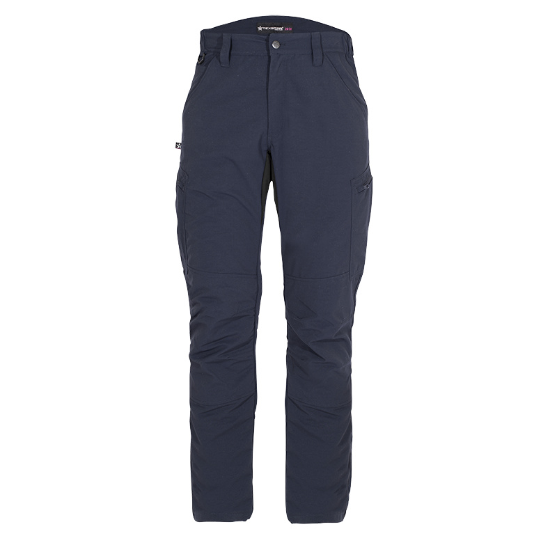 Texstar LIGHT SERVICE PANTS - Dam - WP31