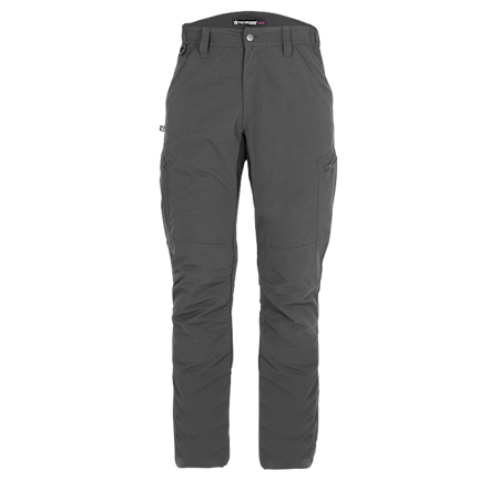 Texstar LIGHT SERVICE PANTS - Dam - WP31 (Utgående produkt - Svart på OUTLET))