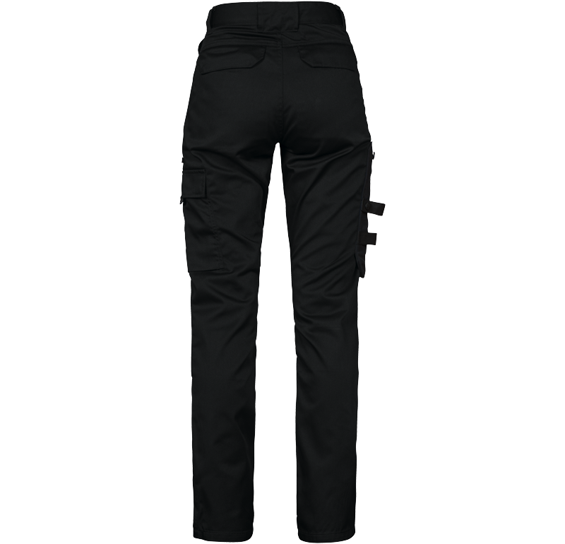 Texstar POCKET PANTS - Dam - WP27 (utgående produkt)