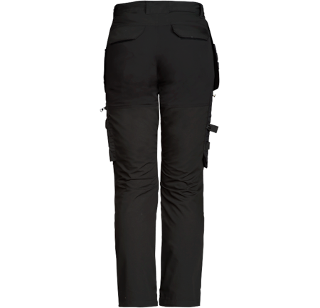 Texstar SERVICE STRETCH POCKET PANTS - Dam - WP35