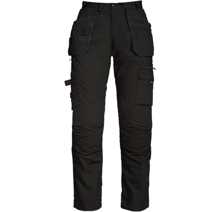 Texstar SERVICE STRETCH POCKET PANTS - Dam - WP35