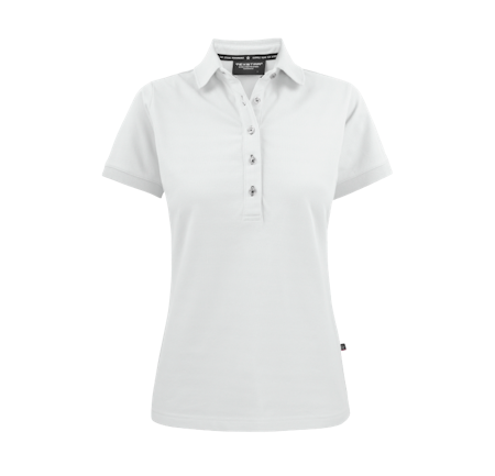 Texstar STRETCH PIQUE SHIRT - Dam - PW11