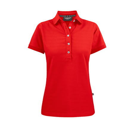 Texstar STRETCH PIQUE SHIRT - Dam - PW11
