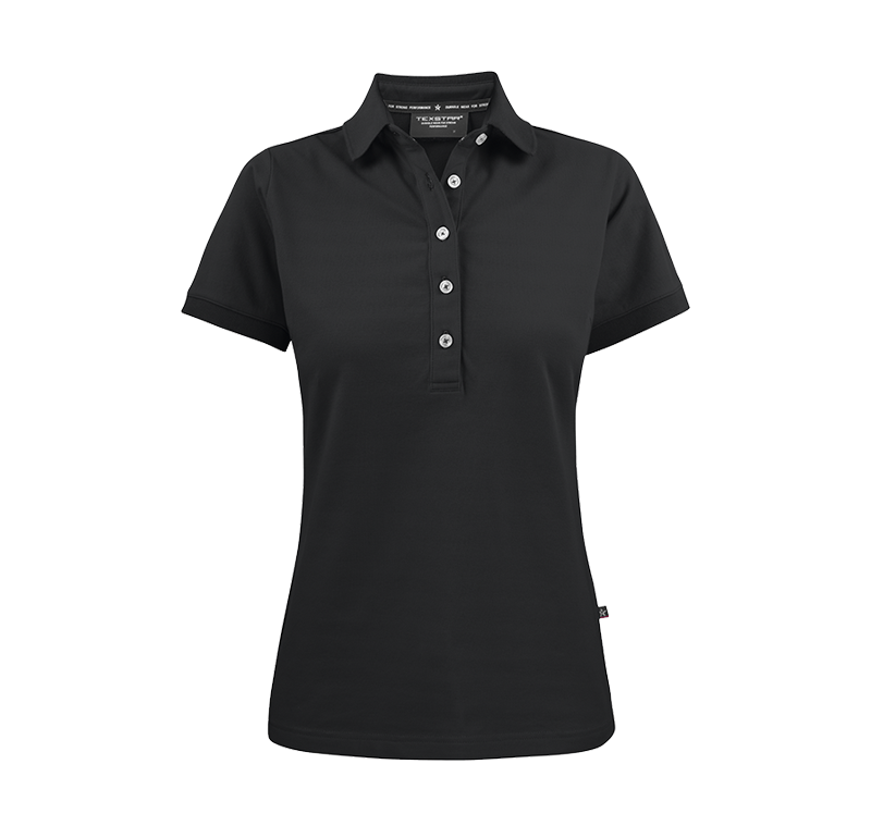 Texstar STRETCH PIQUE SHIRT - Dam - PW11