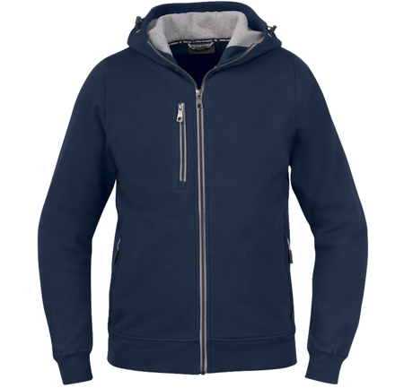 Texstar HOODED CARDIGAN - HC09