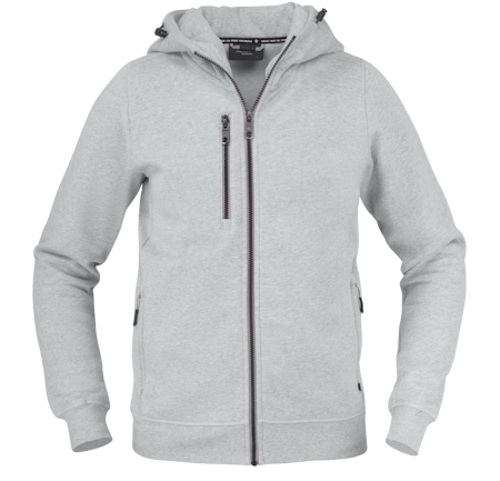 Texstar HOODED CARDIGAN - HC09