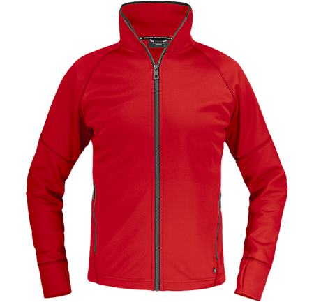 Texstar TEAM JACKET - FJ68