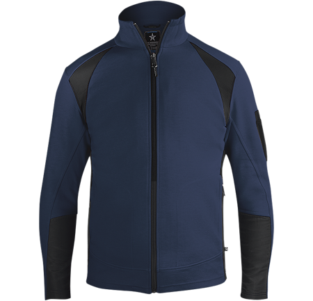 Texstar CREW CARDIGAN - SW09