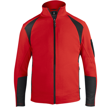 Texstar CREW CARDIGAN - SW09
