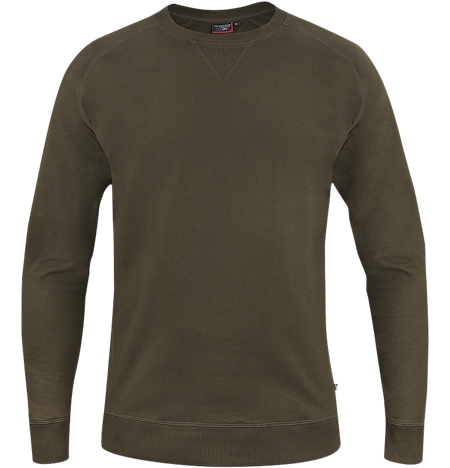 Texstar CREW NECK SWEATER - SW17