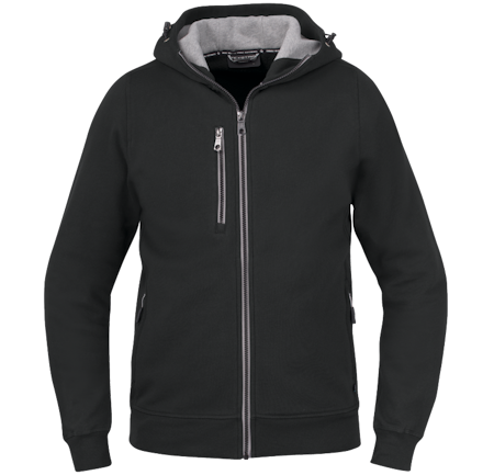 Texstar HOODED CARDIGAN - Women - WC09