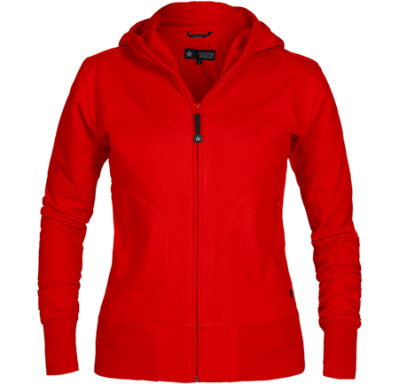 Texstar HOODED CARDIGAN - Women - WC03