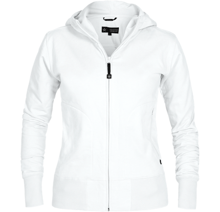 Texstar HOODED CARDIGAN - Women - WC03