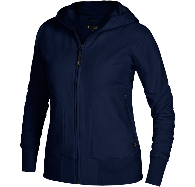 Texstar HOODED CARDIGAN - Women - WC03