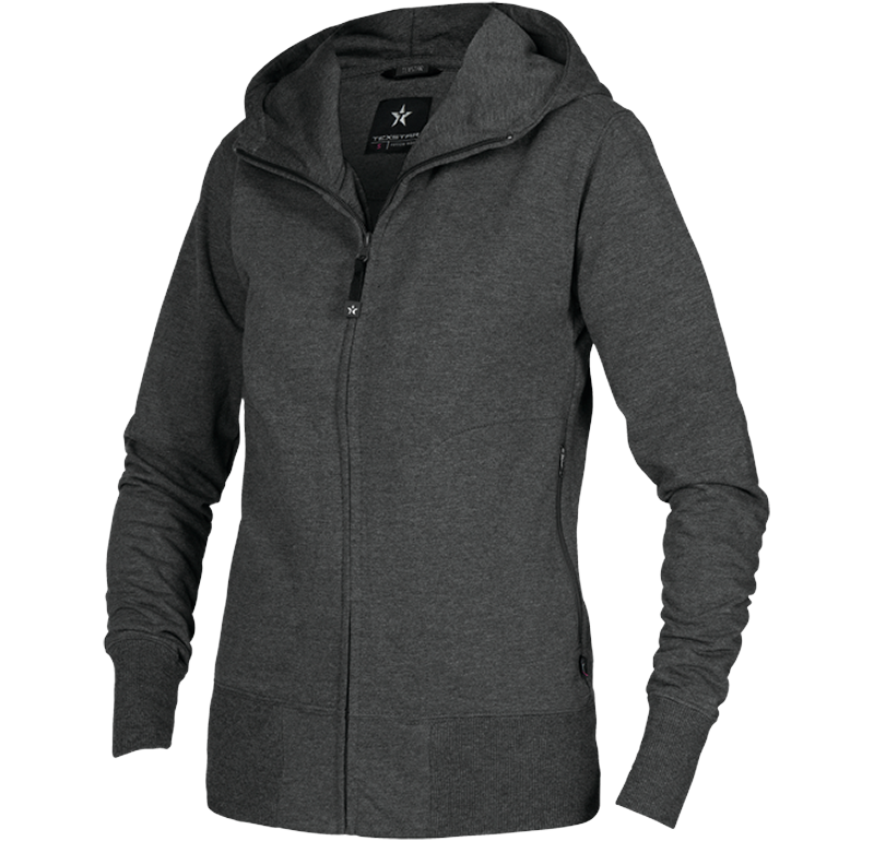 Texstar HOODED CARDIGAN - Women - WC03