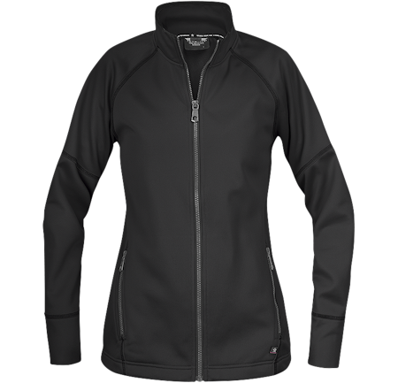 Texstar TEAM JACKET - Women - WJ68