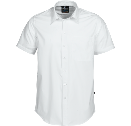 Texstar DRESS SHIRT SHORT SLEEVE - SH20